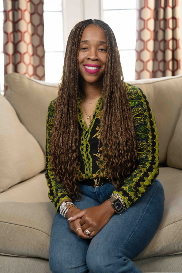 Alicia Coulter - Homeshoot