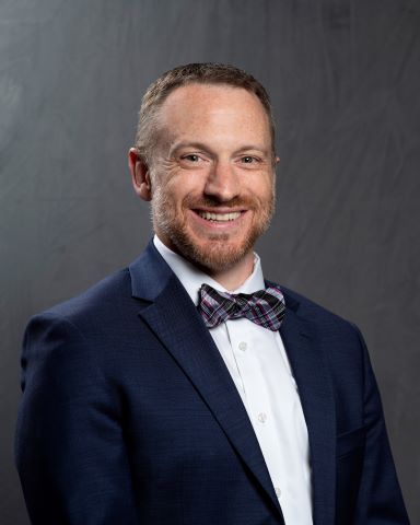 Christopher Baiocchi headshot