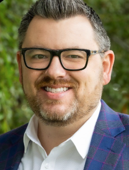 Cory Allen
