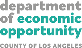 Department of Economic Opportunity Logo