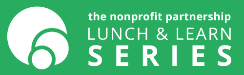 Lunch and Learn Series logo