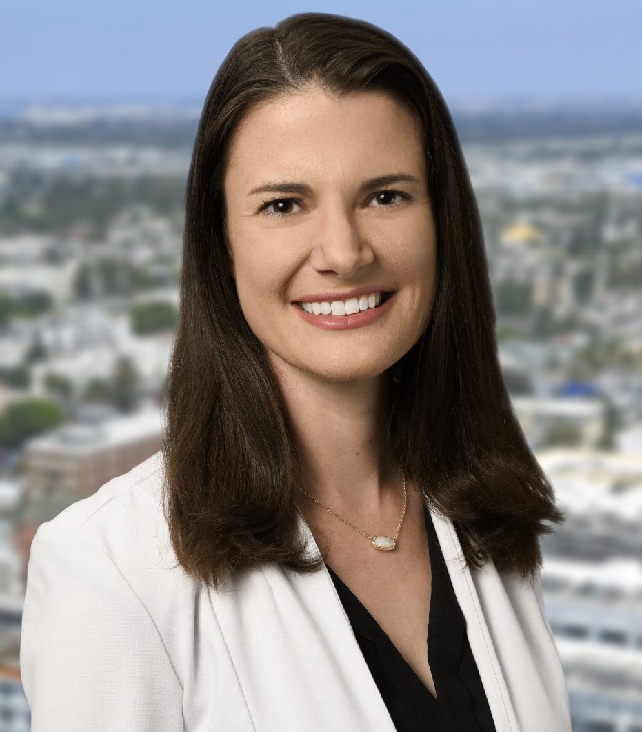 Rebecca Christiansen