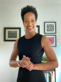 Launa Wilson Photo