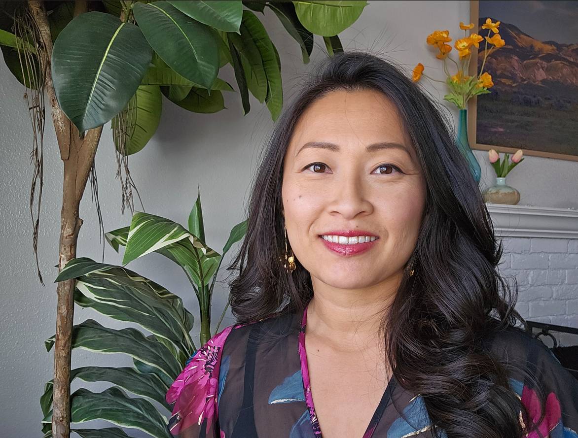 Julie Truong 2 SS
