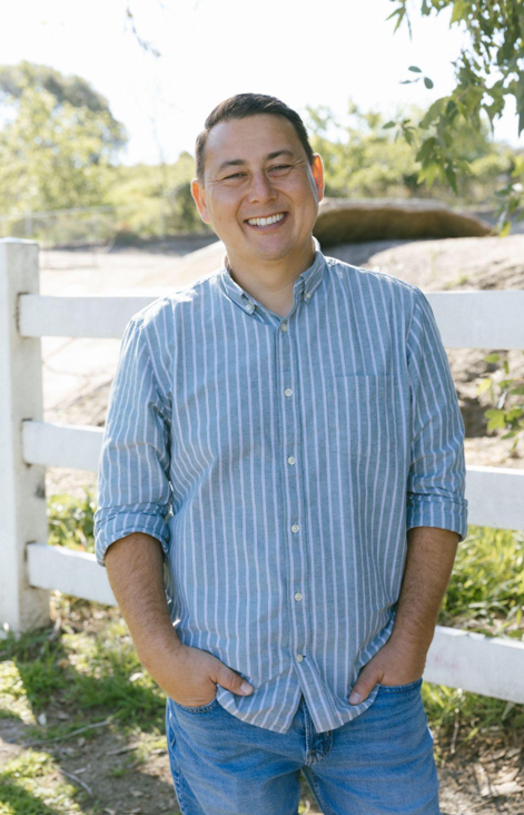 Andrew Nishimoto