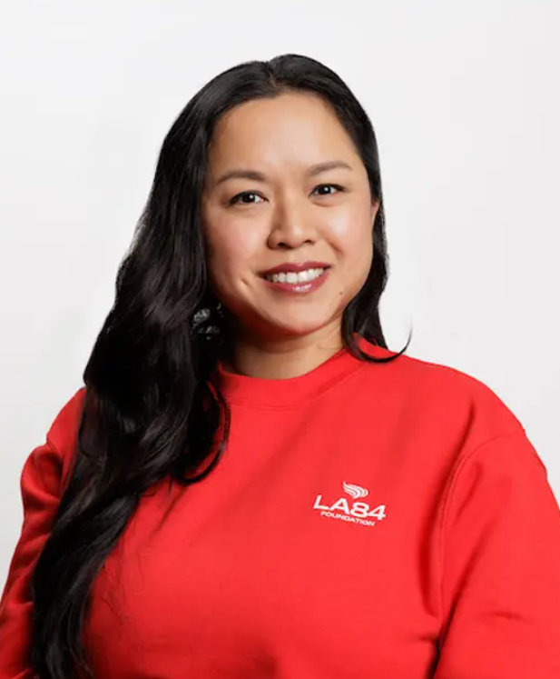 Dora Quach